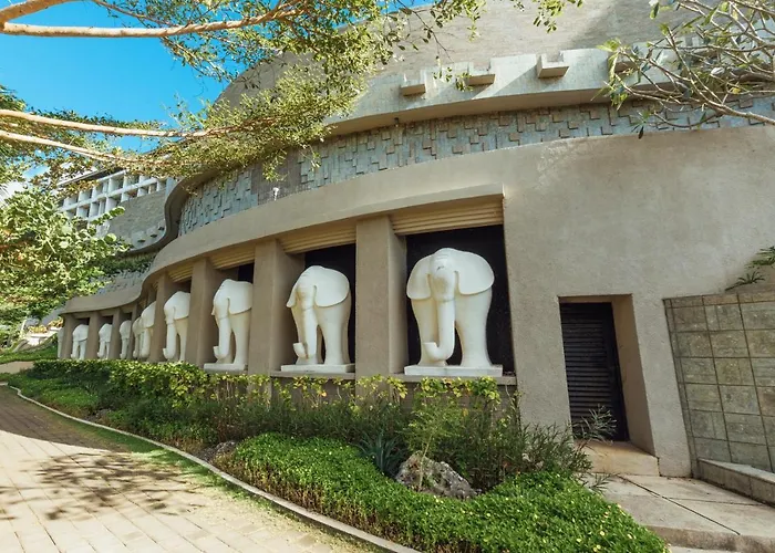 Affordable 1 Bedroom Private Villa With Infinity Pool In Uluwatu