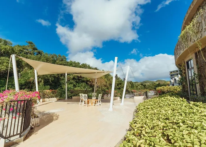 Affordable 1 Bedroom Private Villa With Infinity Pool In Uluwatu