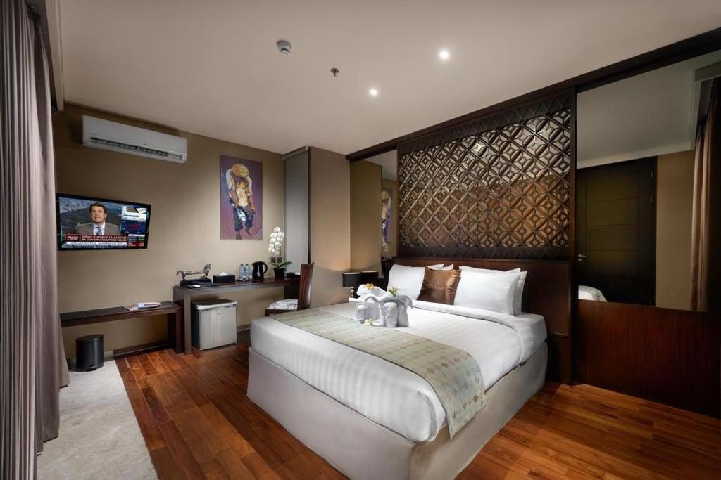 Affordable 1 Bedroom Private With Infinity Pool In Uluwatu (Bali)