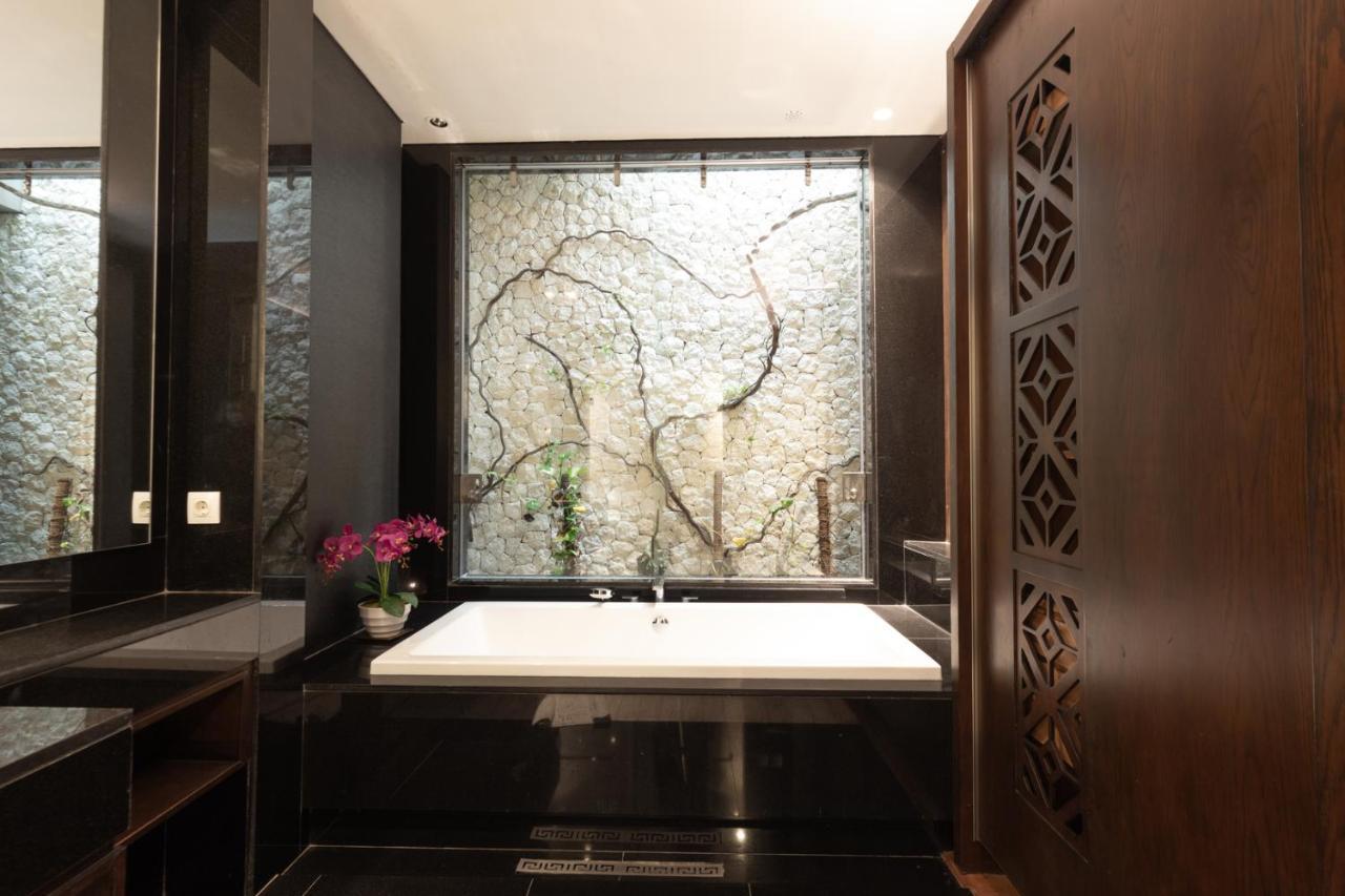 Affordable 1 Bedroom Private With Infinity Pool In