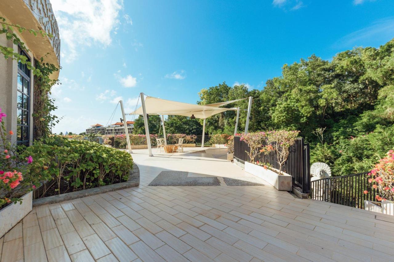 Affordable 1 Bedroom Private With Infinity Pool In
