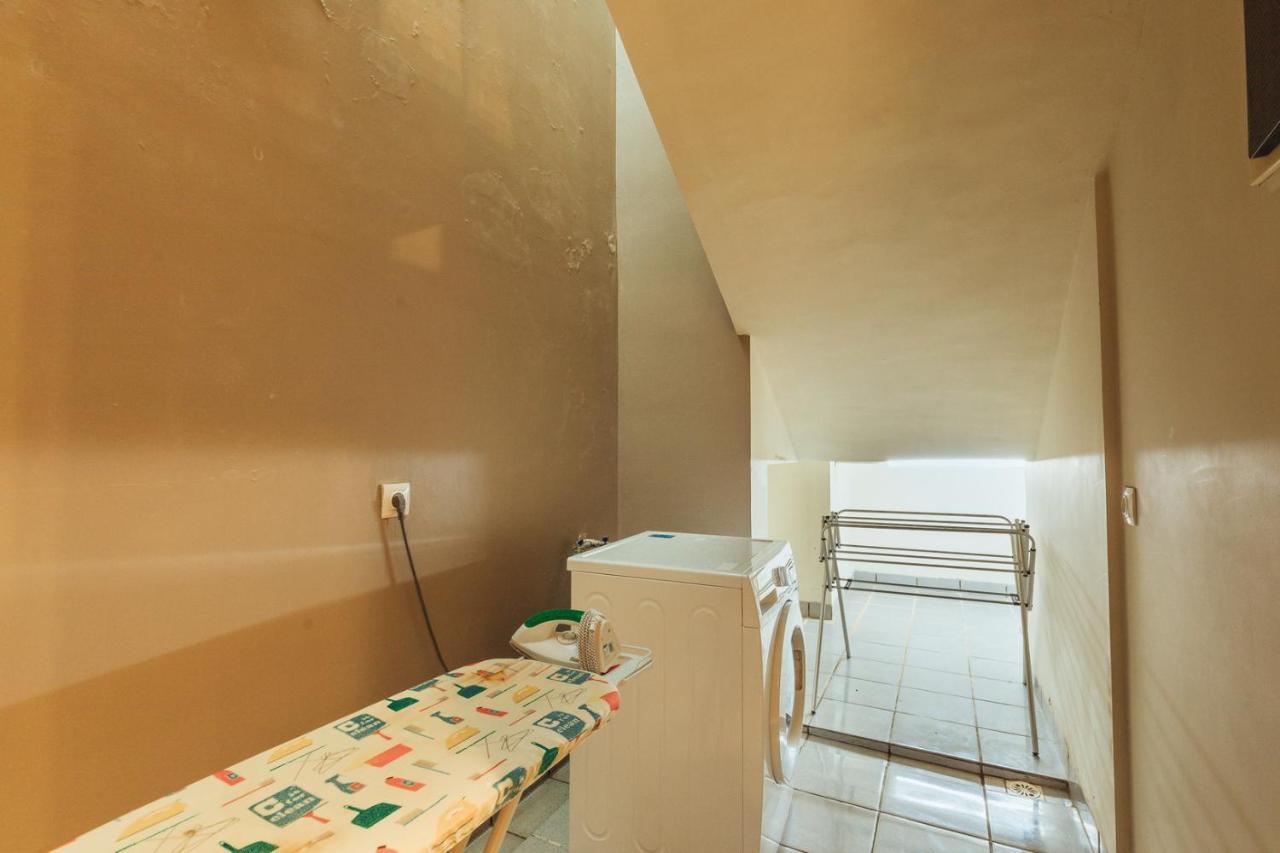 Villa Affordable 1 Bedroom Private With Infinity Pool In