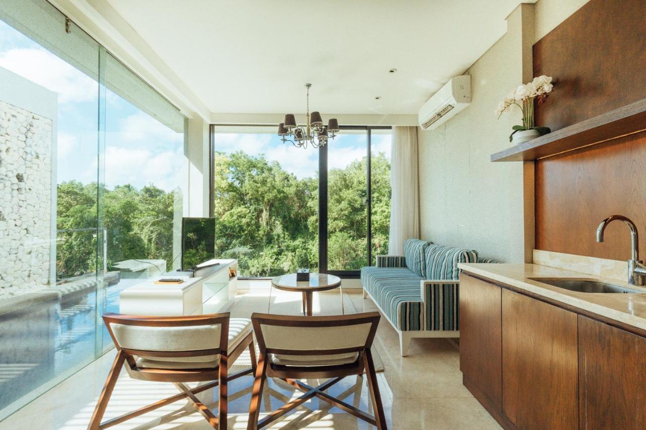 Affordable 1 Bedroom Private With Infinity Pool In Villa Uluwatu (Bali)