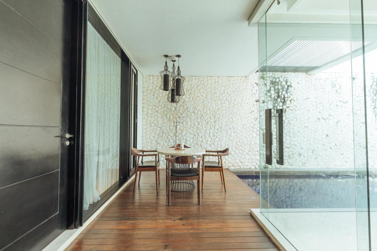 Affordable 1 Bedroom Private With Infinity Pool In *