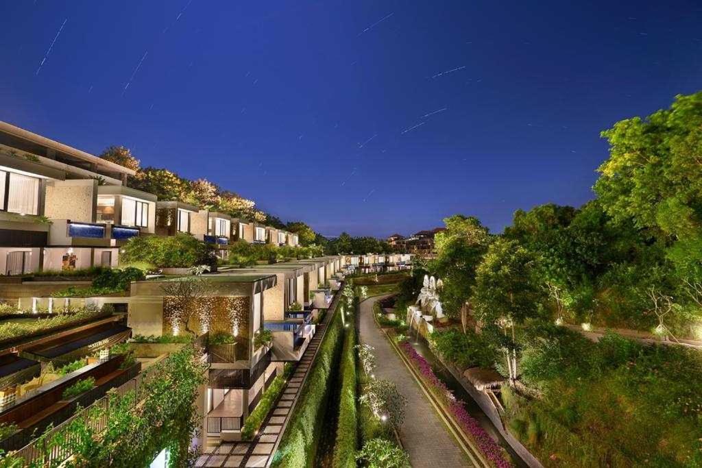 Affordable 1 Bedroom Private With Infinity Pool In