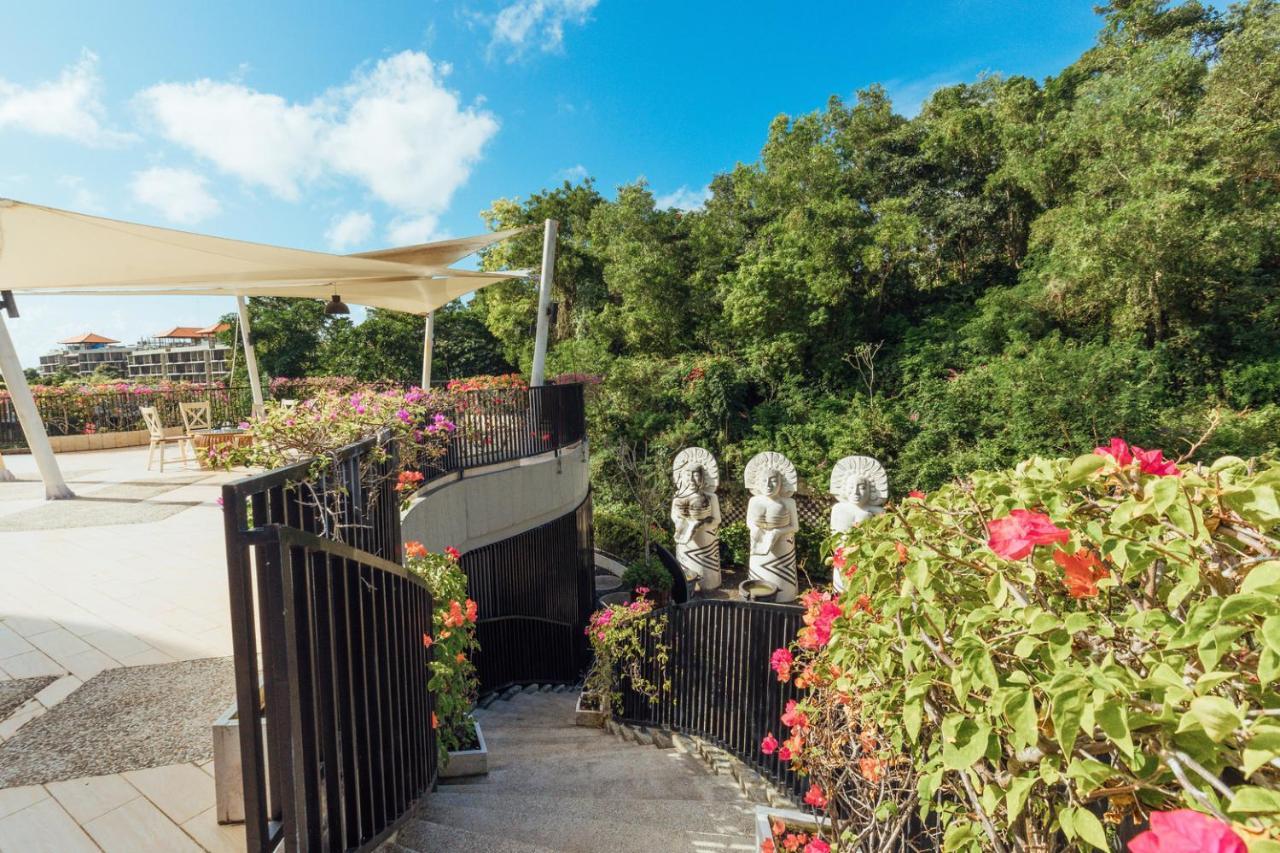 Affordable 1 Bedroom Private With Infinity Pool In Uluwatu (Bali)
