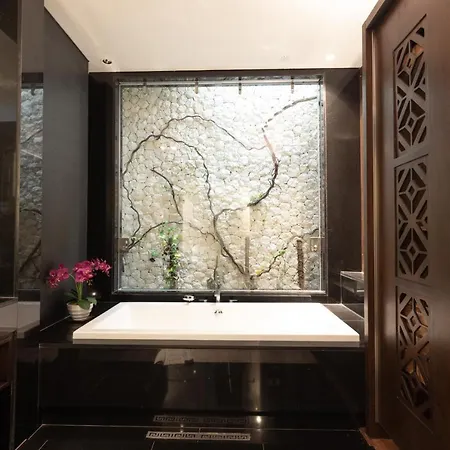 Affordable 1 Bedroom Private Villa With Infinity Pool In Uluwatu Exterior photo