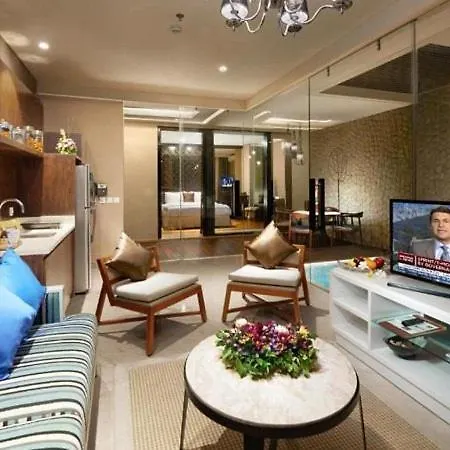 Affordable 1 Bedroom Private Villa With Infinity Pool In Uluwatu Exterior photo
